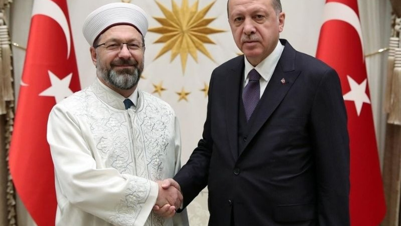 Diyanet, okul öncesi Kur'an kurslarının zorunlu eğitime dahil edilmesini istiyor