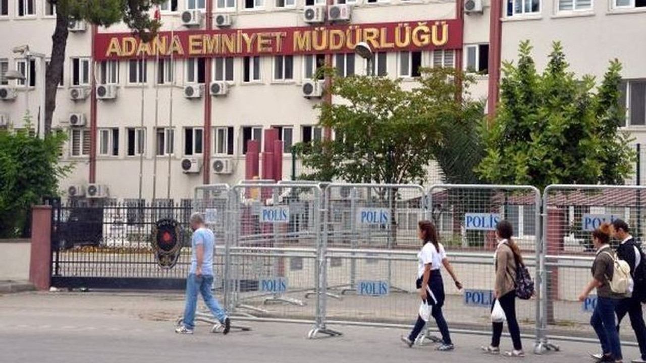 Emniyette tazyikli suyla işkence iddiası: 'Seni hadım ederiz'