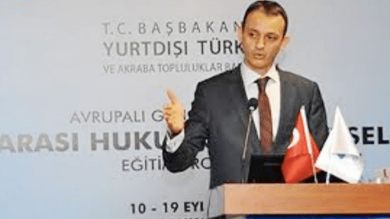 Tanrıkulu: Küçüközyiğit 9 ay nerede tutuldu?