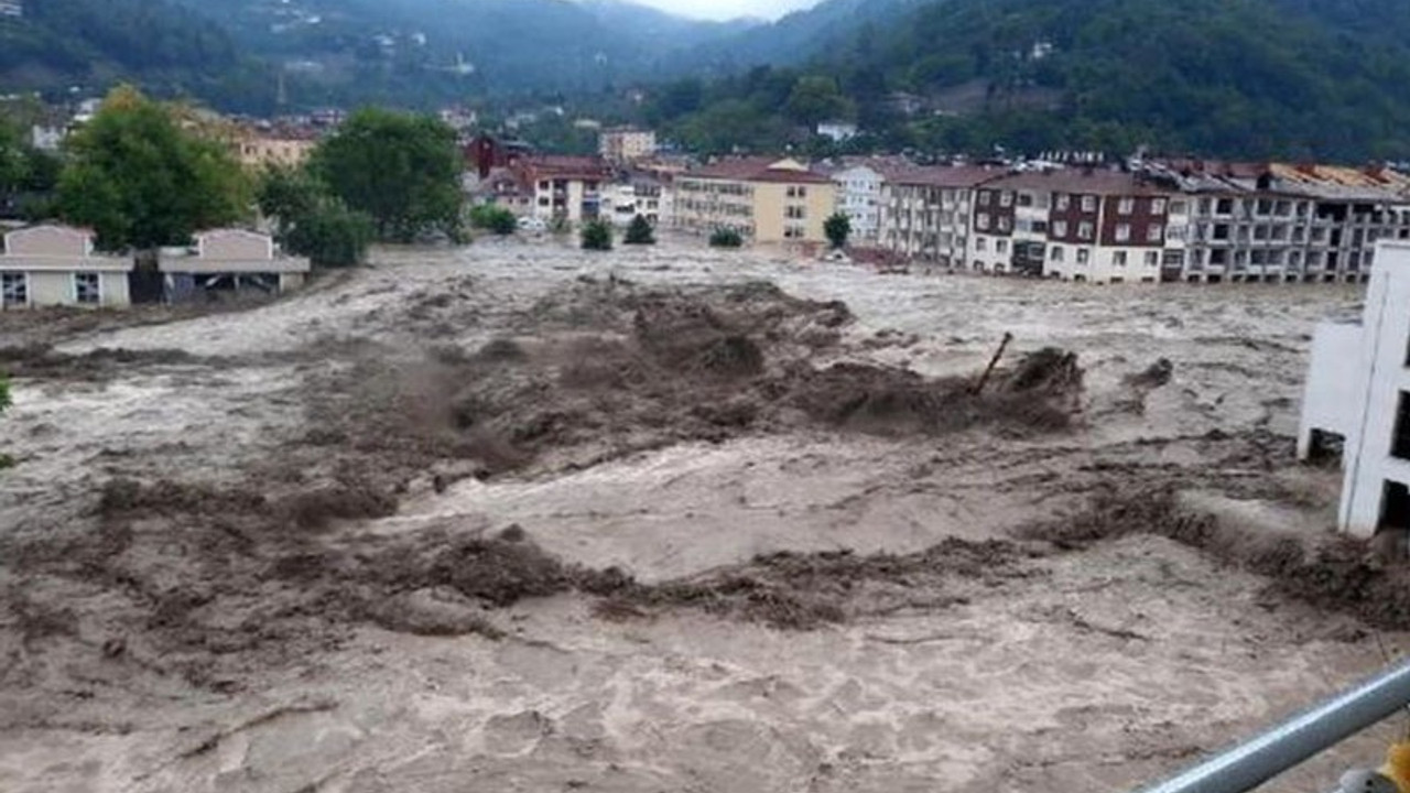 Resmi Gazete'de: Sel felaketinden zarar görenlerin elektrik faturaları ertelendi