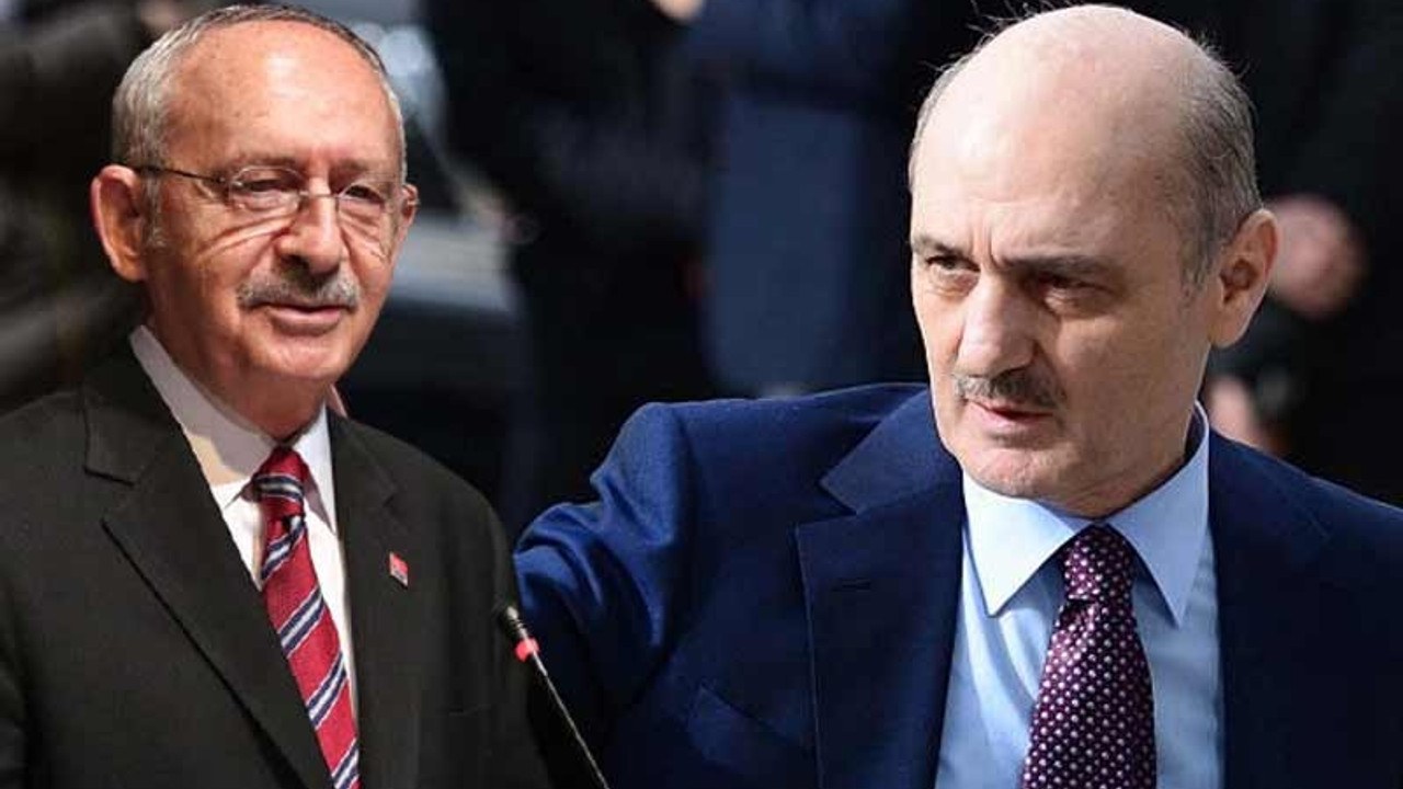 Kılıçdaroğlu, Bayraktar'a hakaret davasından tekrar yargılanıyor