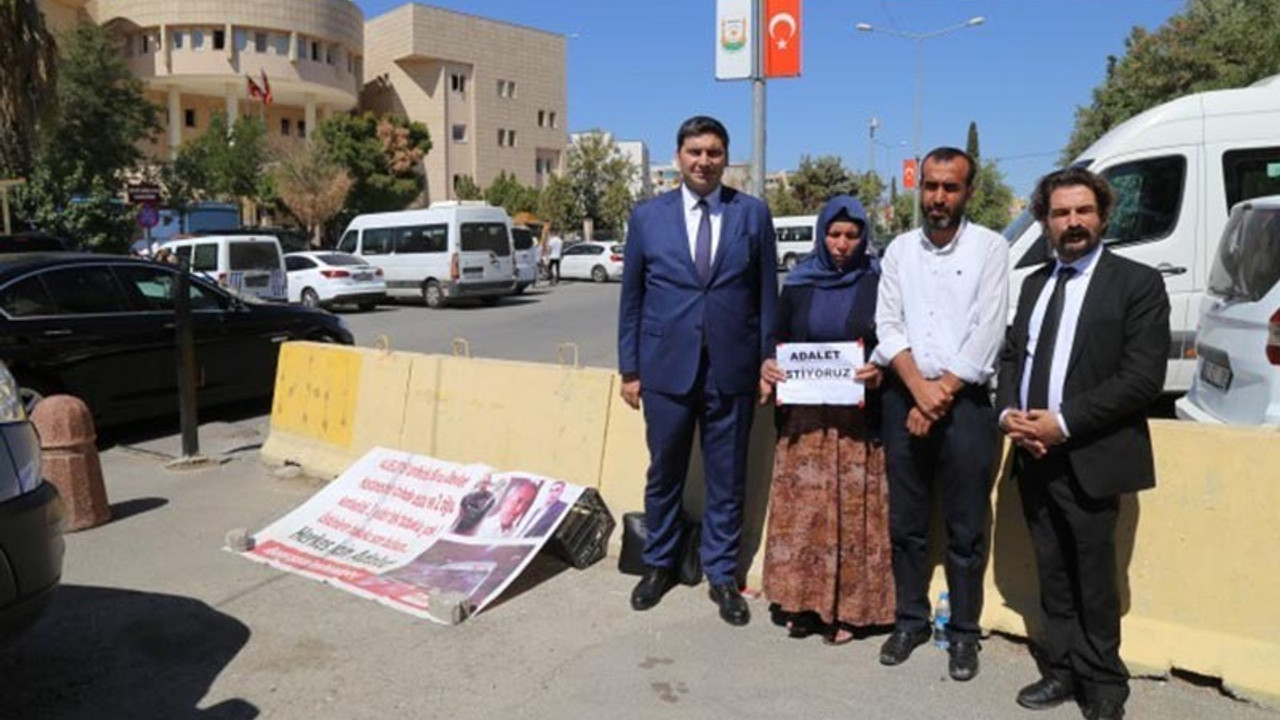 CHP’den Şenyaşar ailesine ziyaret