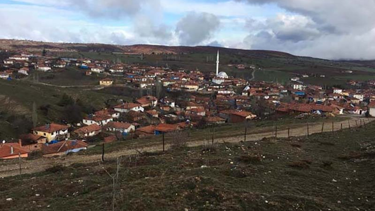 Büyükşehir belediyelerinde köylerde, yerleşik alan sınırı 300 metreye çıkarıldı