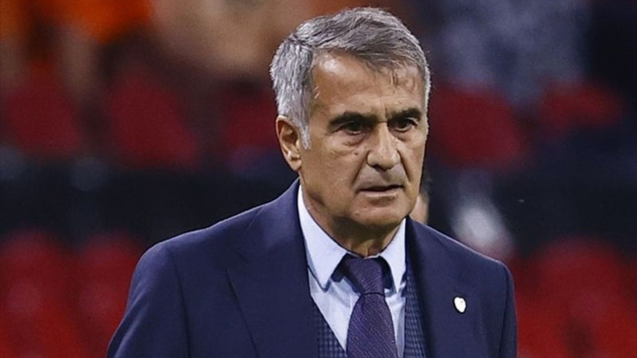 TFF'nin Şenol Güneş'e ödeyeceği tazminat belli oldu