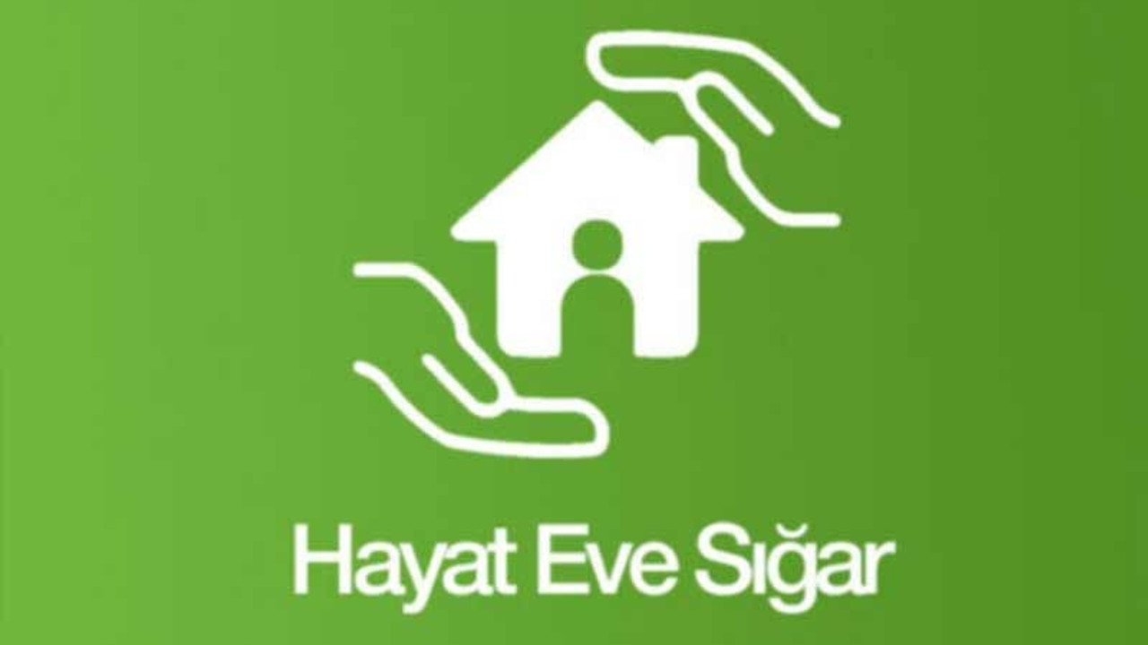 Hayat Eve Sığar uygulamasında yeni güncelleme