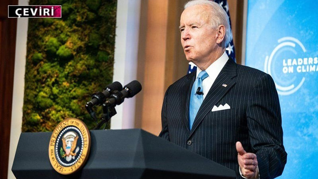 Biden, Obama ve Trump’ın Kürtlere ihanet politikasını sürdürecek mi?