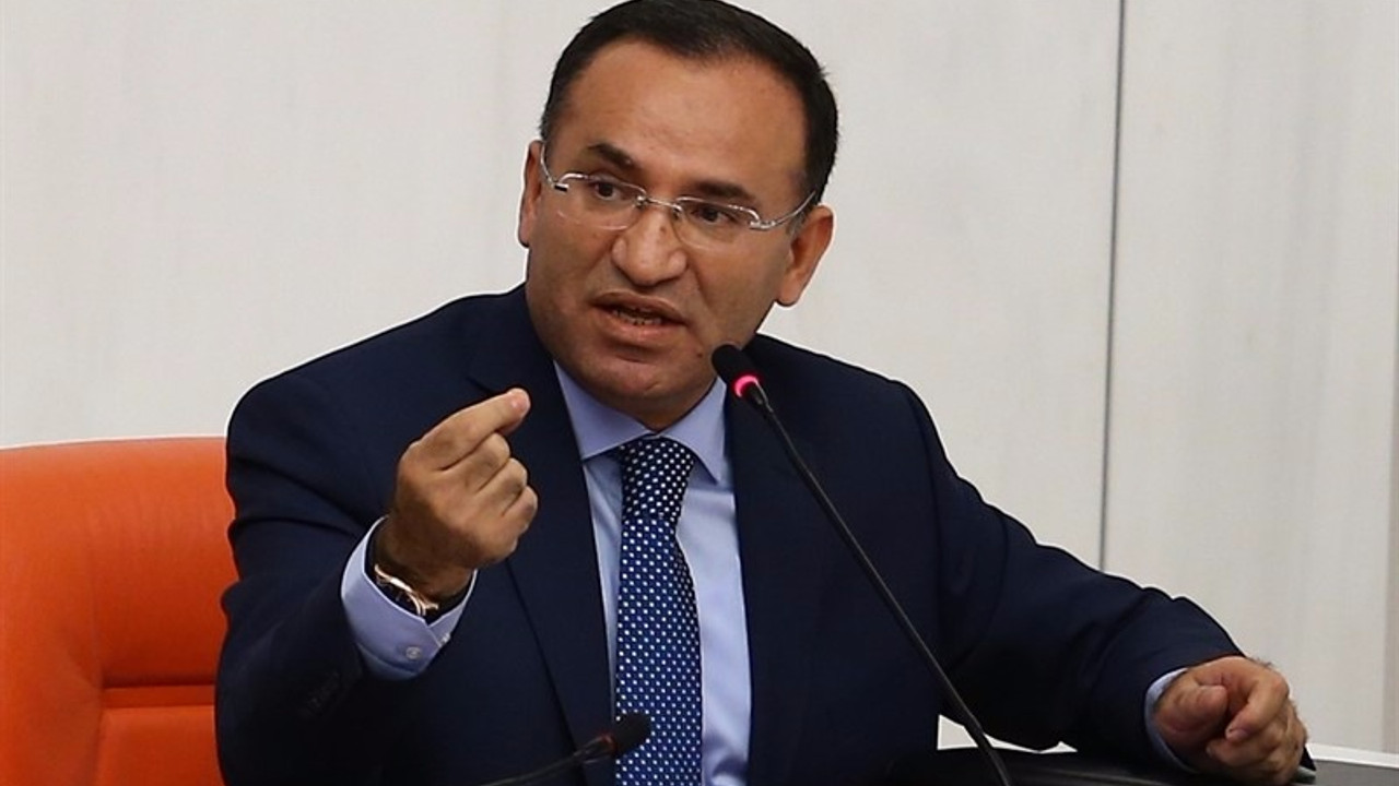 'CHP'nin değirmenine su taşıyorlar'