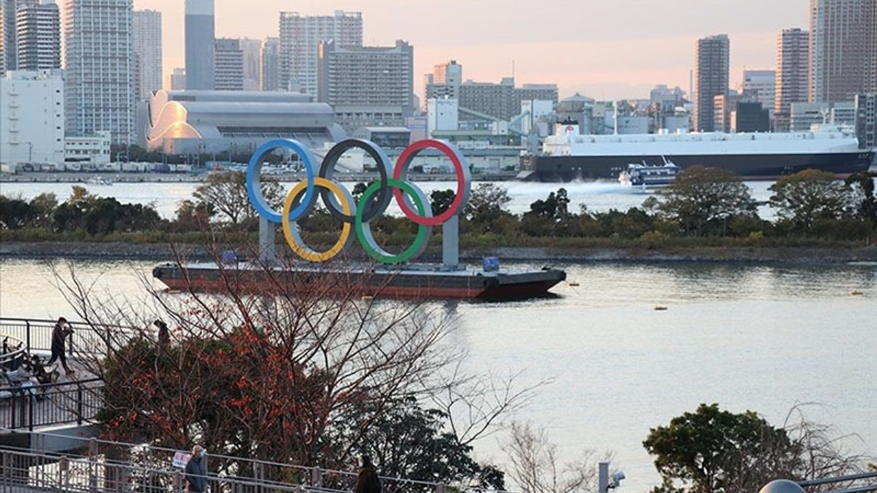 2020 Olimpiyatlarını düzenleyen Japonya'da Covid-19 nedeniyle Tokyo Maratonu ertelendi