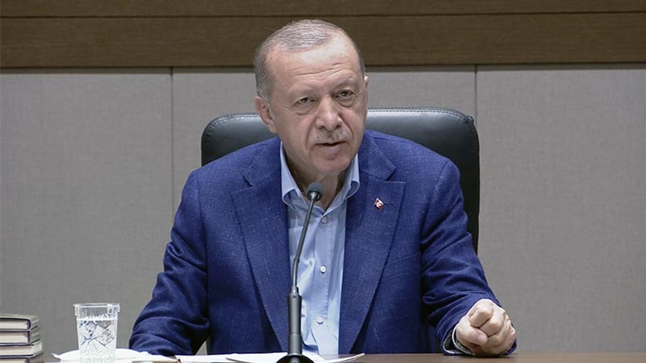 'Benim vatandaşım memnun' diyen Erdoğan'dan 'kira' açıklaması