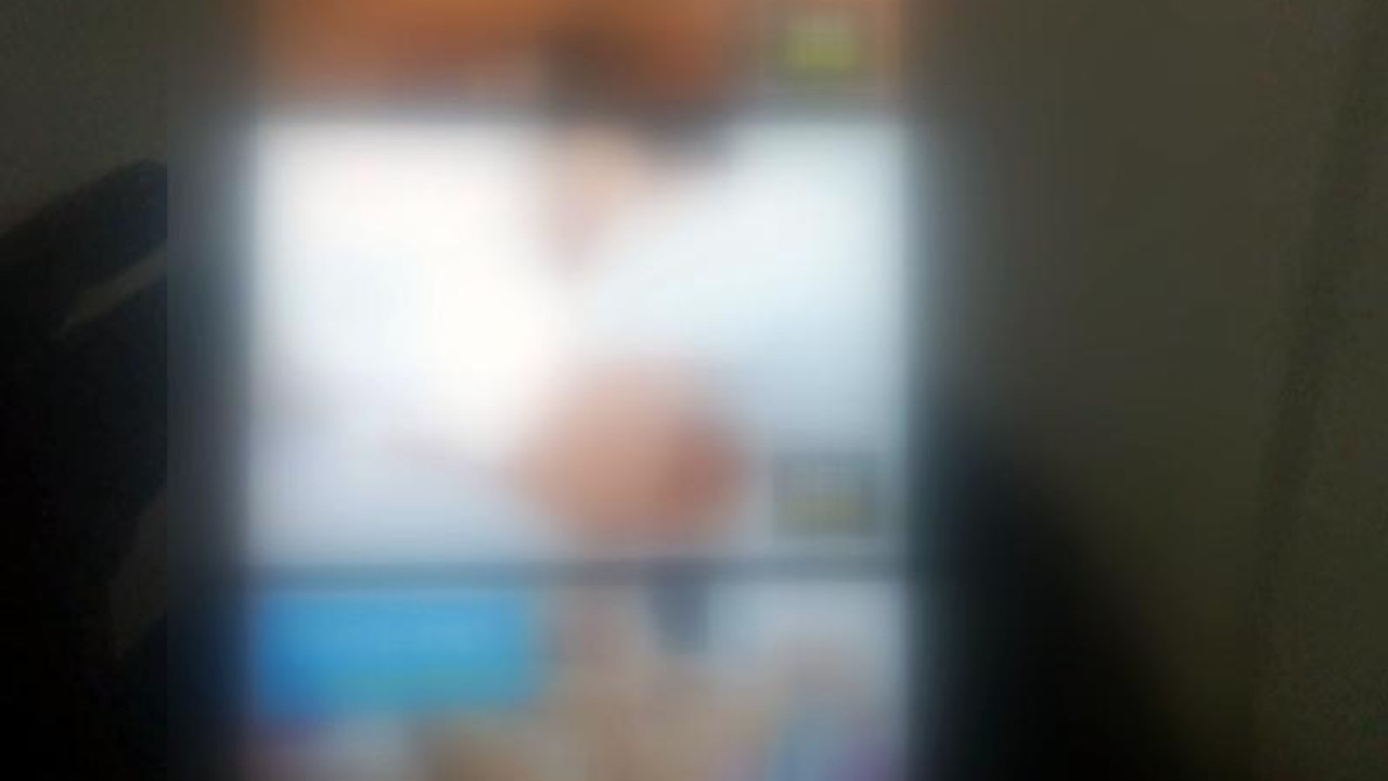 'Mankenlik' vaadiyle kadınlara porno tuzağı