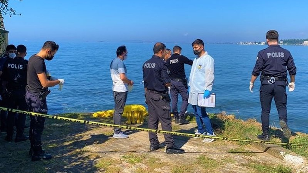 Darıca'da el ve ayakları bağlı, işkence görmüş erkek cesedi bulundu