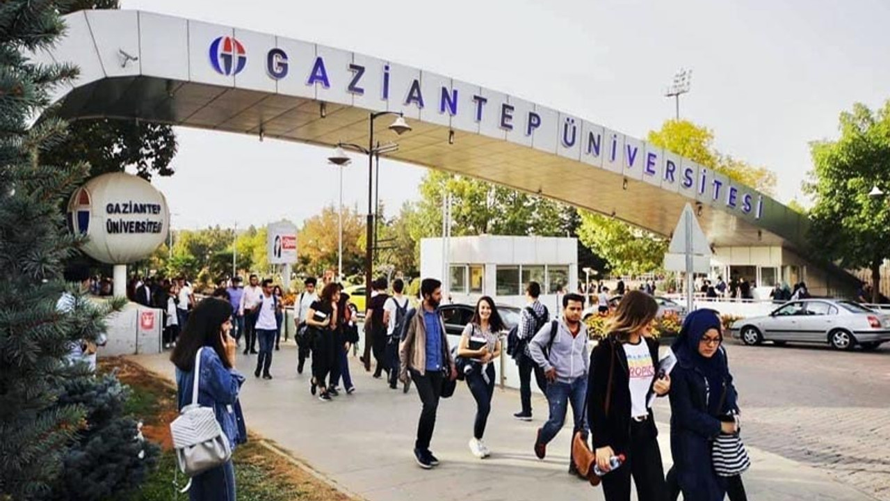 Gaziantep Üniversitesi: 10 ayda 3 genel sekreter, 9 dekan istifa etti