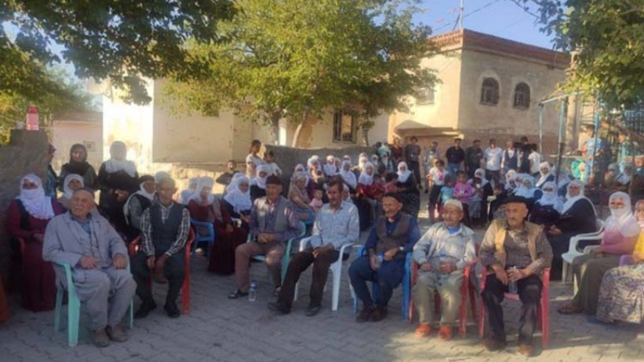 ‘Kürtlerin siyaset yapmasını engellemek isteyenler rüya görüyor’