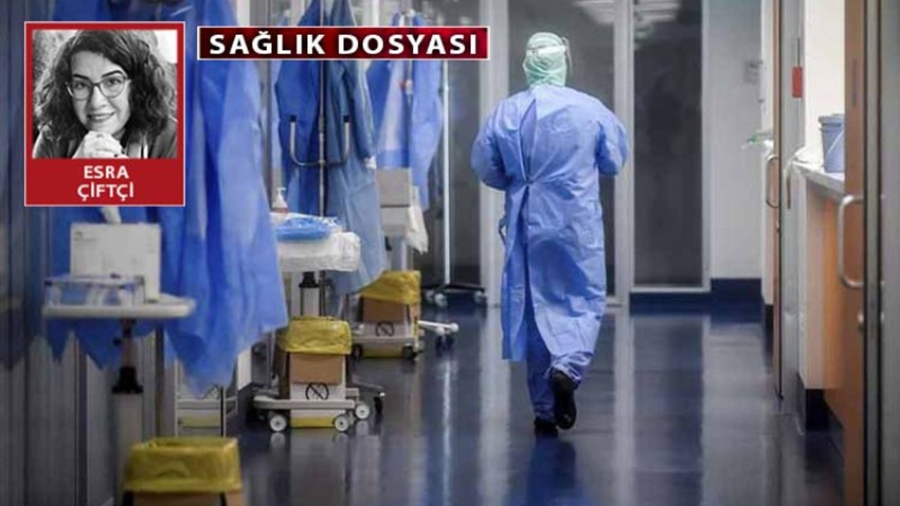 'Bu ülkede hekimlik değersizleştirildi'