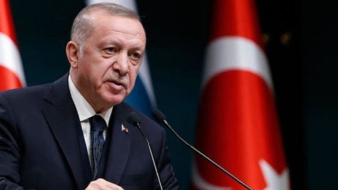 Erdoğan: Biz geldiğimizde öğrenci bursları 45 liracıktı