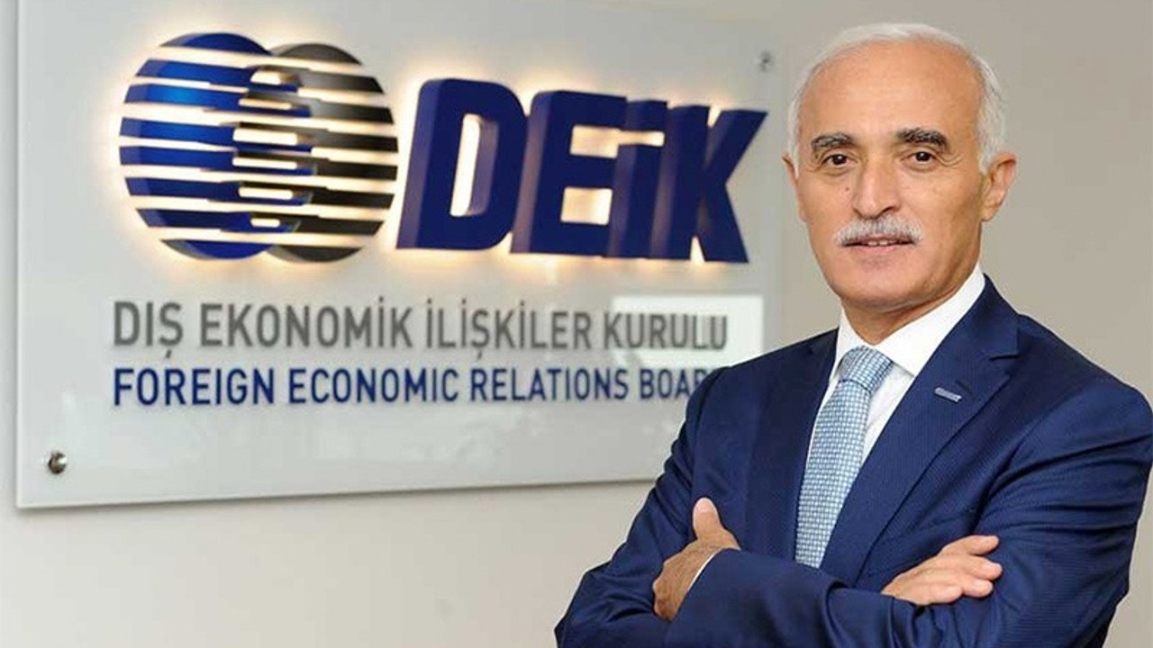 DEİK, kiracılıktan kurtulmak için üyelerinden para istedi