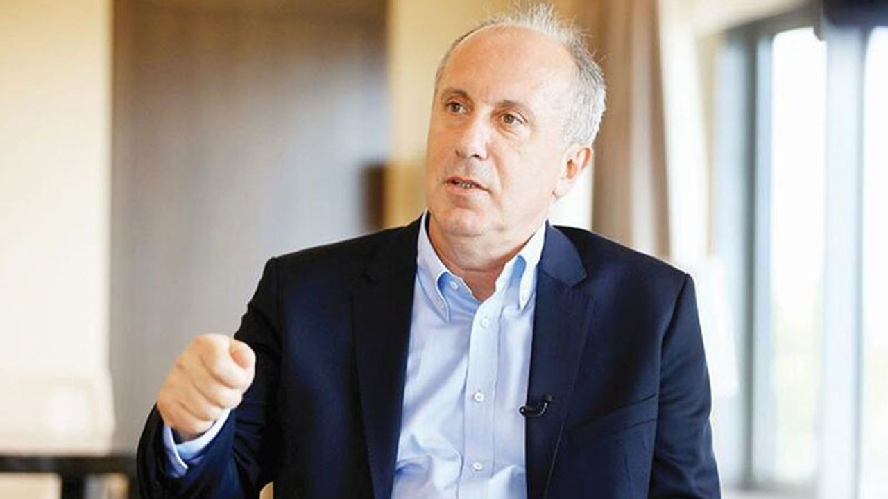 Muharrem İnce o geceyi anlattı