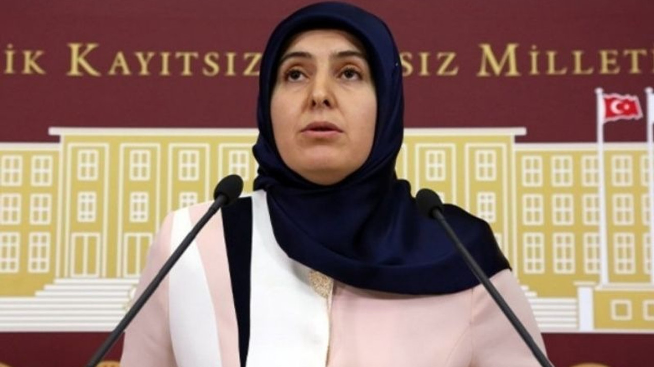 HDP'li eski vekil Hatice Kocaman tahliye edildi