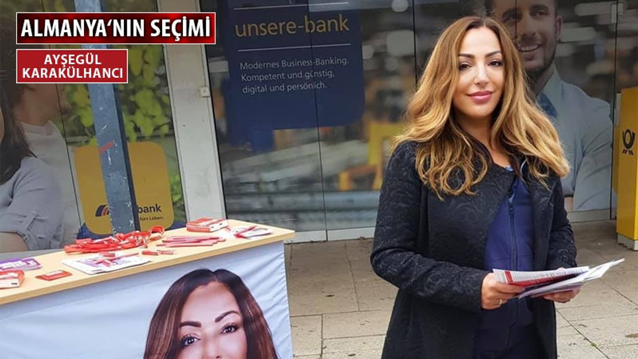 Sommer: Seçimlerdeki başarımız siyasette değişikliği beraberinde getirecek