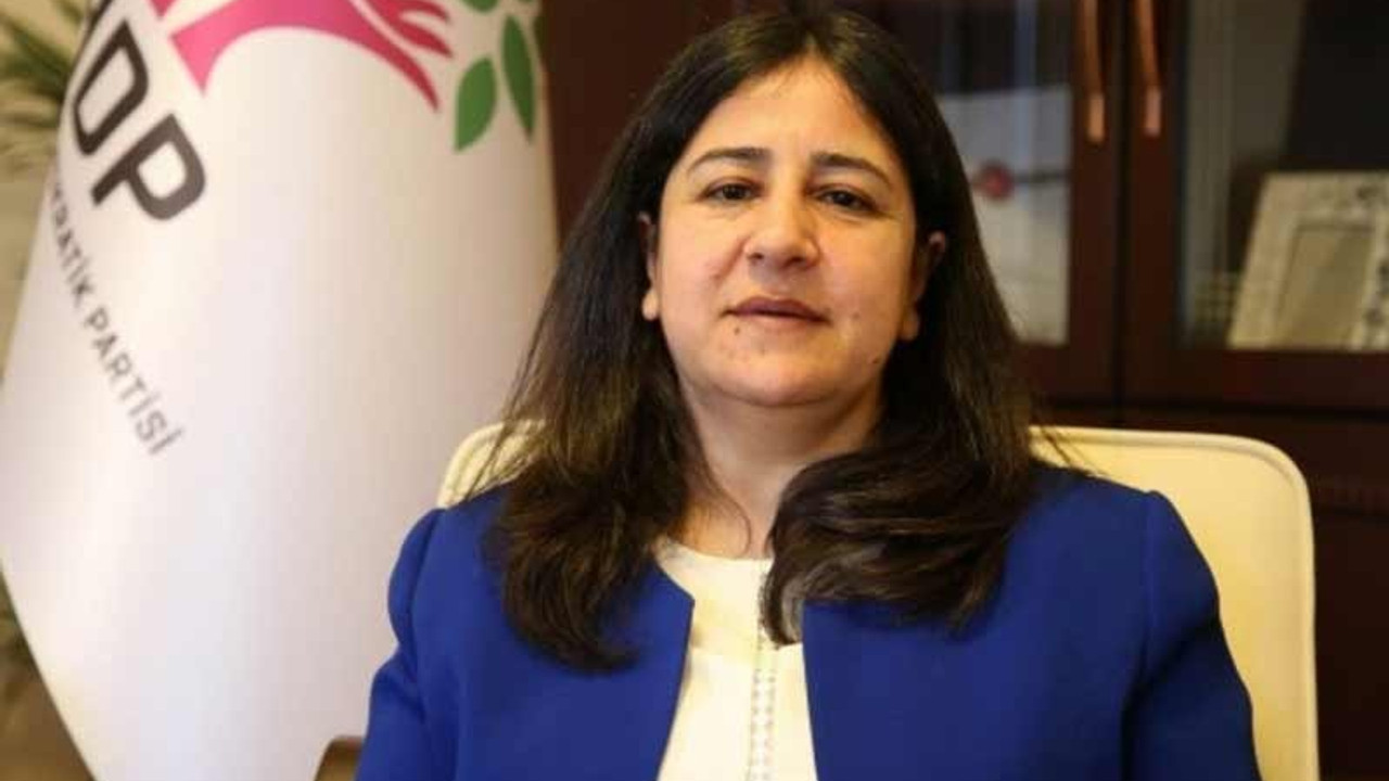 HDP’li Çağlar Demirel'in tahliyesine karar verildi