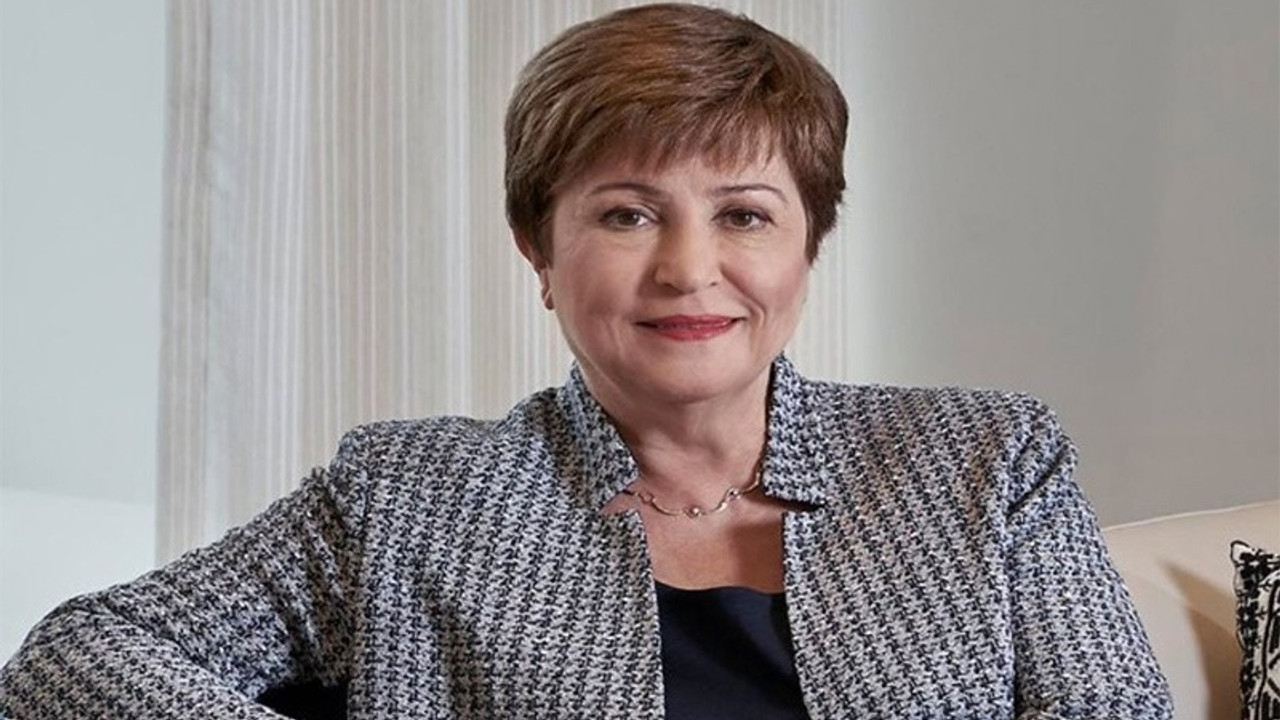 IMF, Dünya Bankası'nda 'Çin lehine baskı' iddialarıyla ilgili Georgieva'yı dinledi