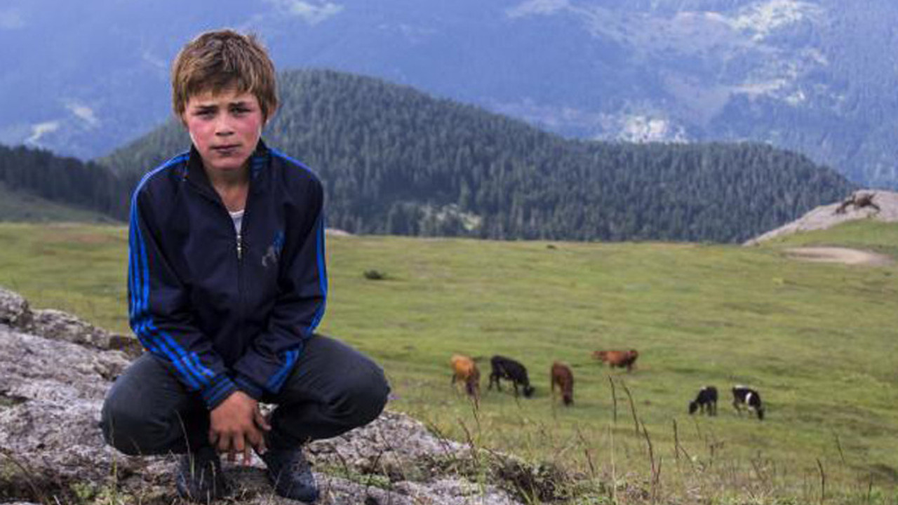 Eren Bülbül’ü fotoğraflayan öğretmen anlattı