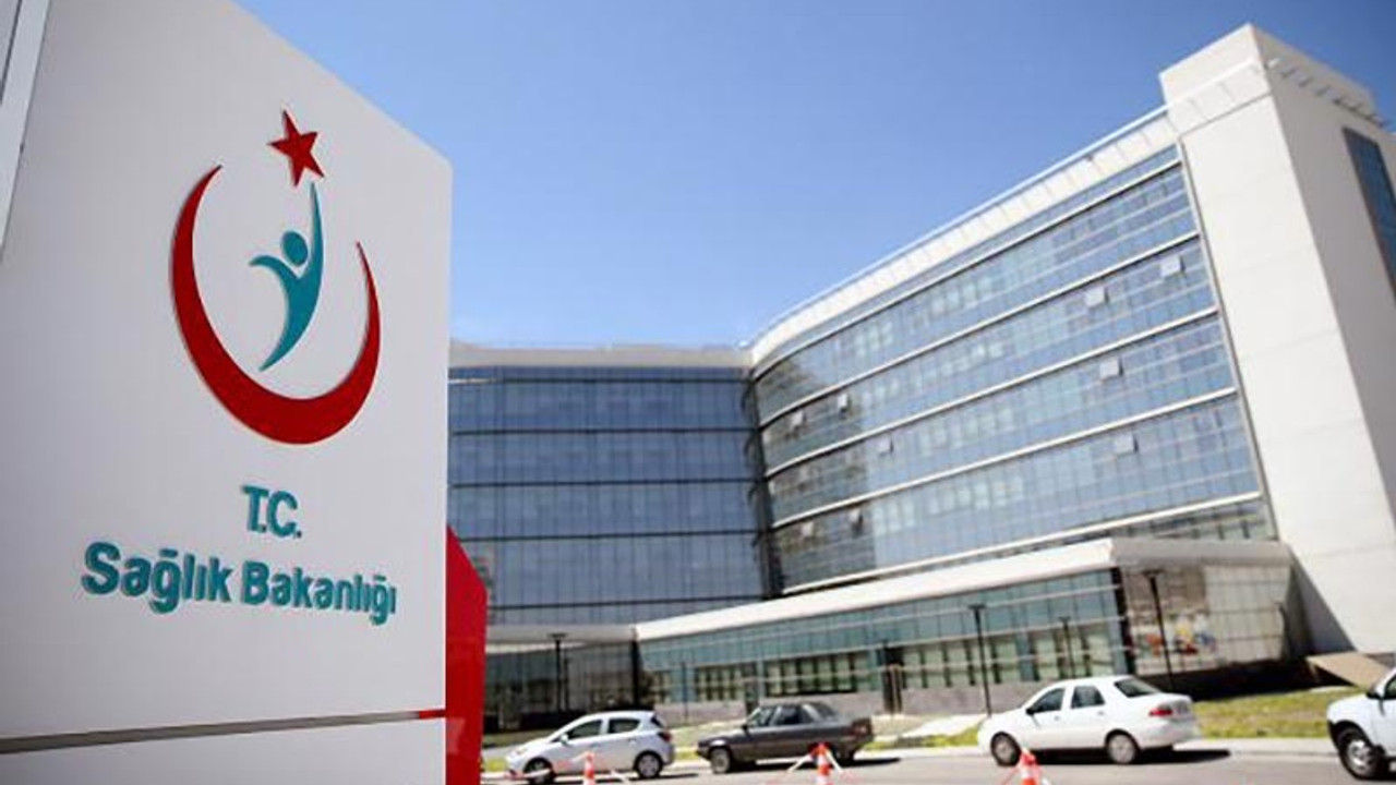 Sağlık Bakanlığı Teftiş Kurulu Başkanlığı: Doktorlara 37 milyon euro rüşvet dağıtıldı