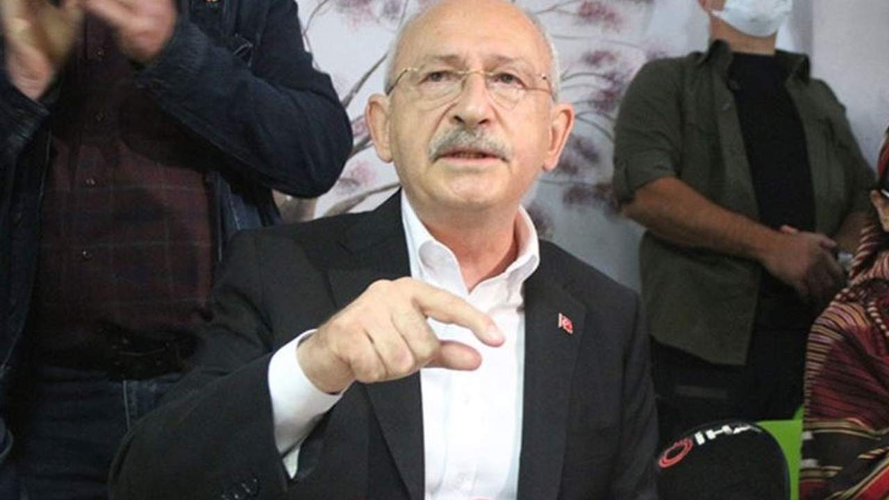 Kılıçdaroğlu: Kesinlikle bir değişim olacak