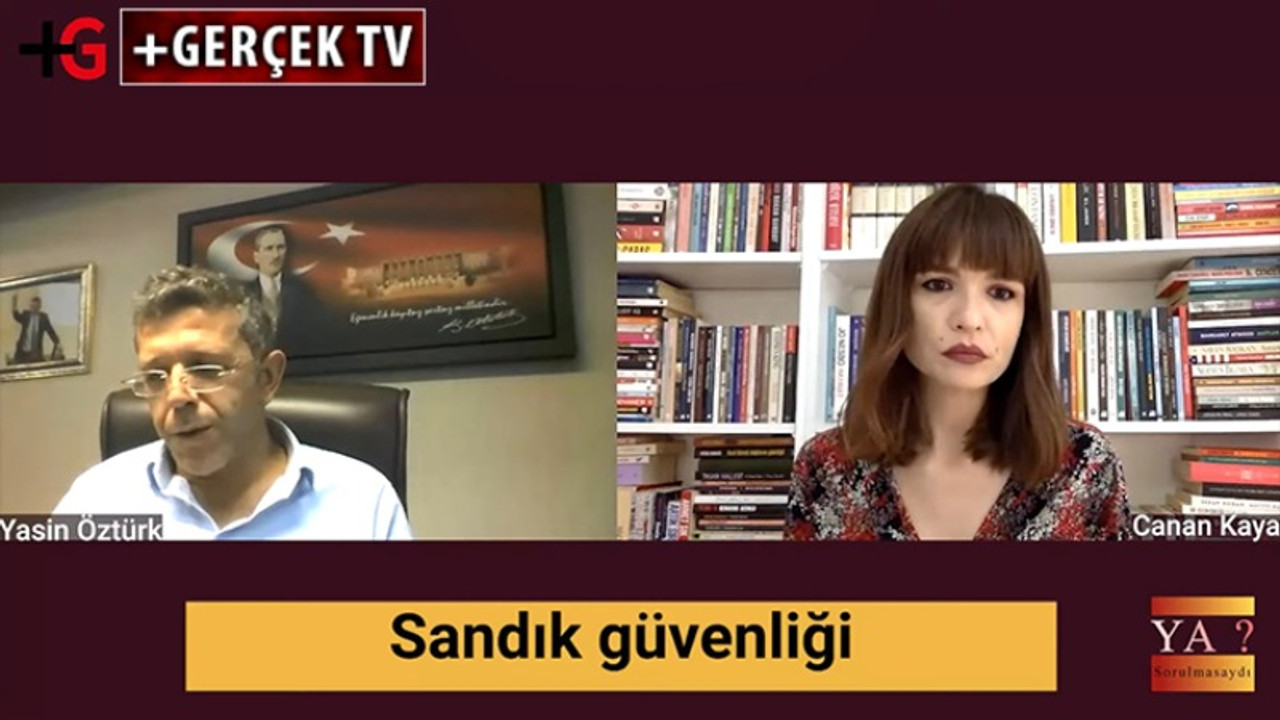 İYİ Parti’den ‘Kürt sorunu’ tartışmasıyla ilgili açıklama: Türkiye’nin öncelikli sorunu terör sorunudur