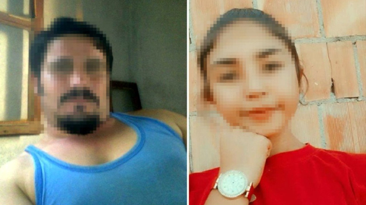 Orman işçisinin kaçırdığı 15 yaşındaki kız çocuğu bulundu