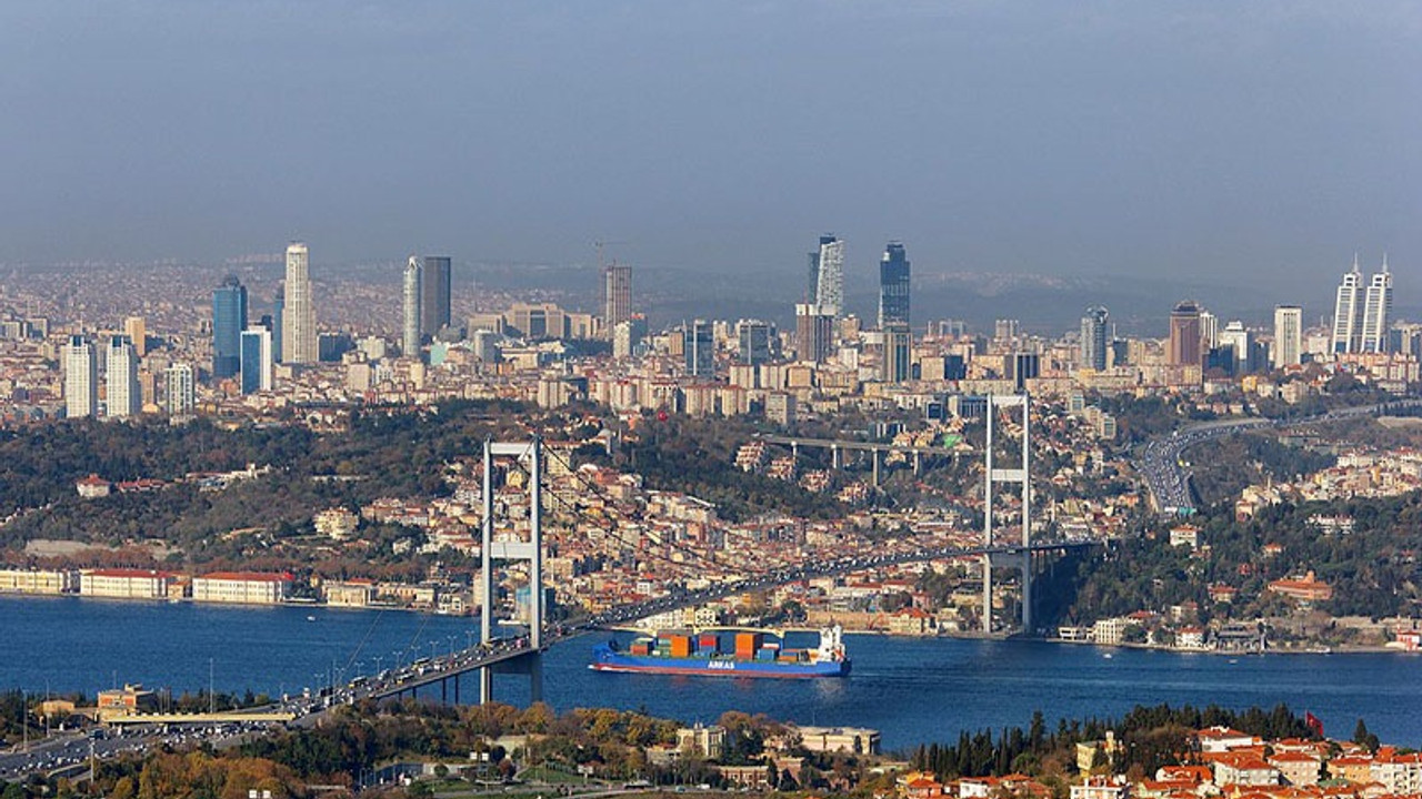 Deprem uzmanı Oruç, İstanbul için korkutan ‘tsunami’ uyarısı yaptı