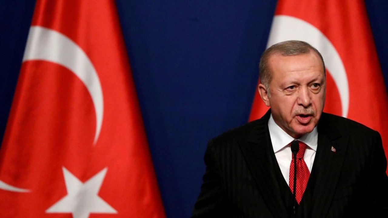 ABD Başkanı Biden'e tepki gösteren Erdoğan: Sayın Putin'den beklentilerimiz çok daha farklı
