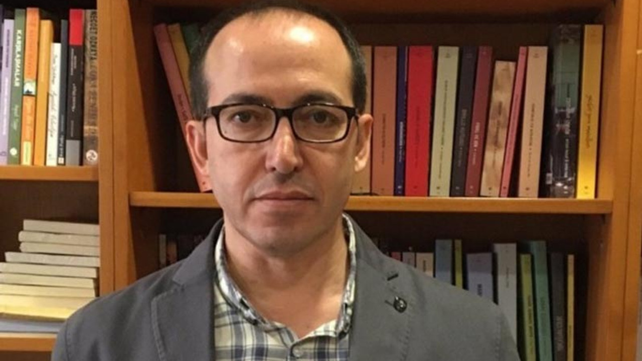 Burhan Sönmez PEN International başkanı seçildi