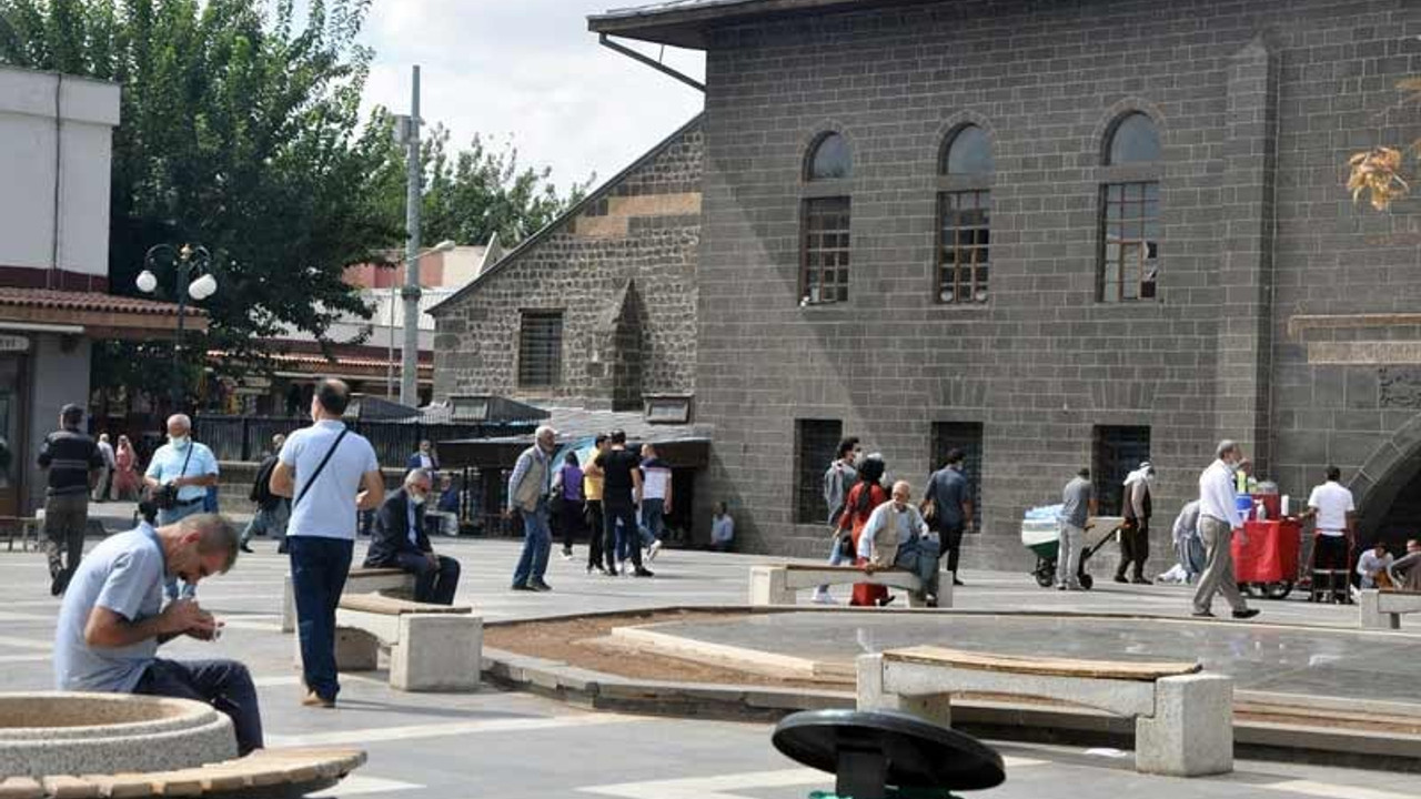 Diyarbakır’daki yurttaşlardan Kürt sorunu yorumu: Reddetmek bizi reddetmektir