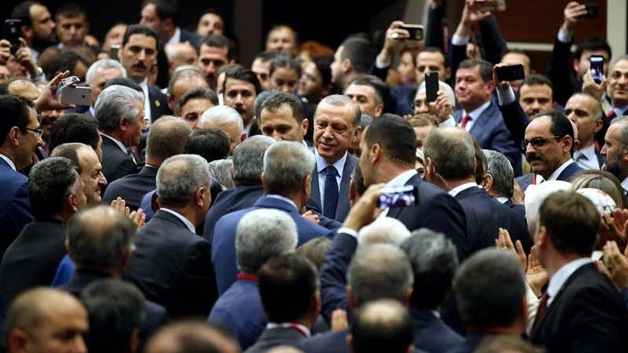 AKP'li vekilden seçim yorumu: Erdoğan kaybederse hep beraber kül oluruz