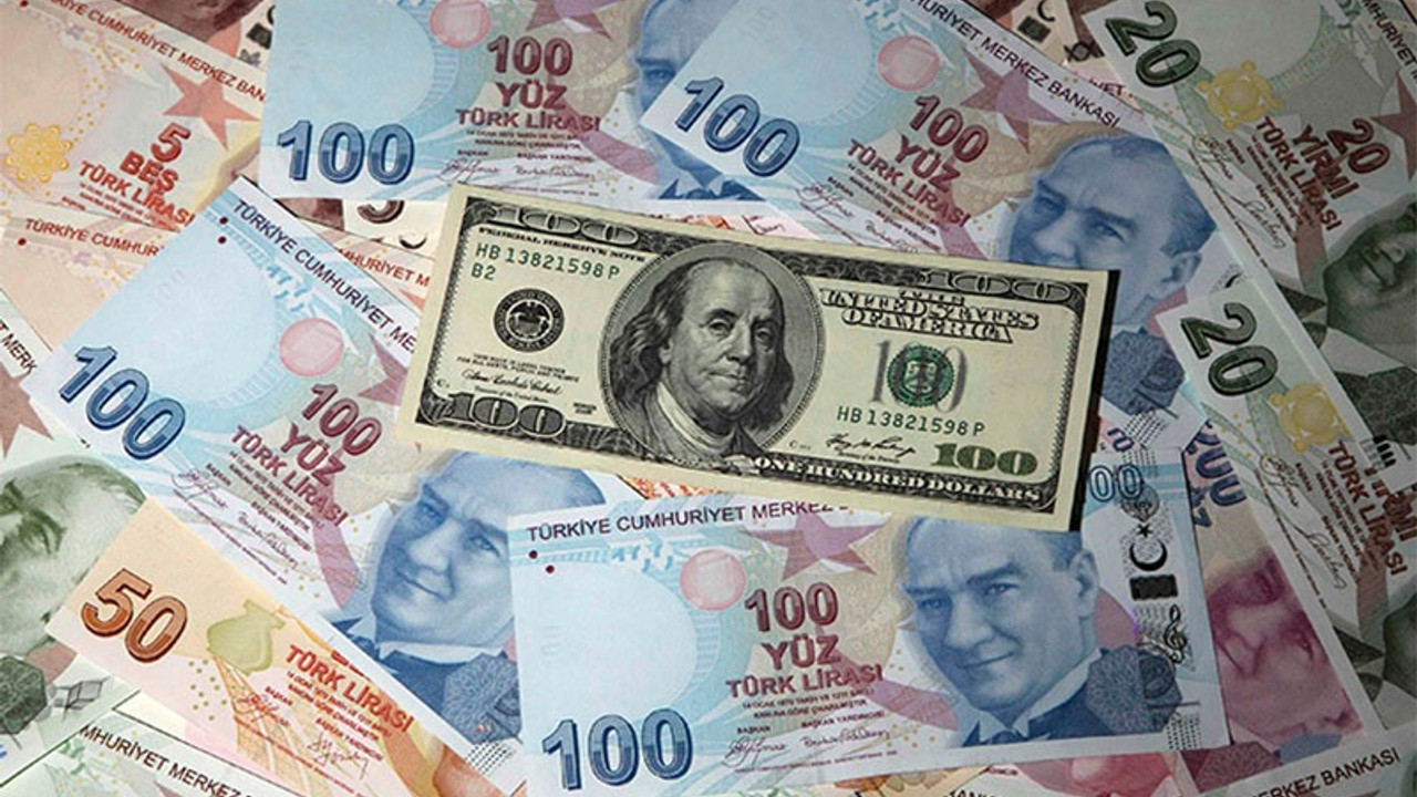 14 yılın en düşük seviyesi; yüzde 33.4 vergiye giden asgari ücret 111 dolar eridi