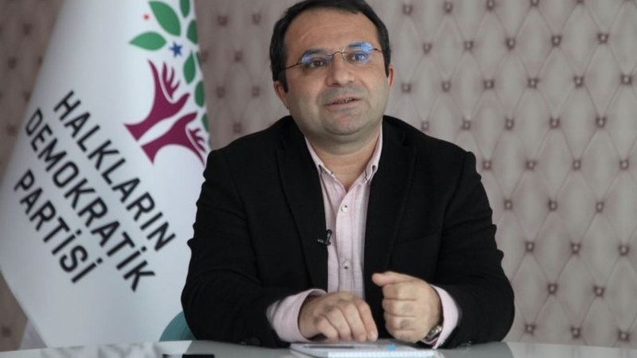 HDP'li Temel: Tek adam rejimi ölümü gösterdi, belirleyici rol üstleneceğiz