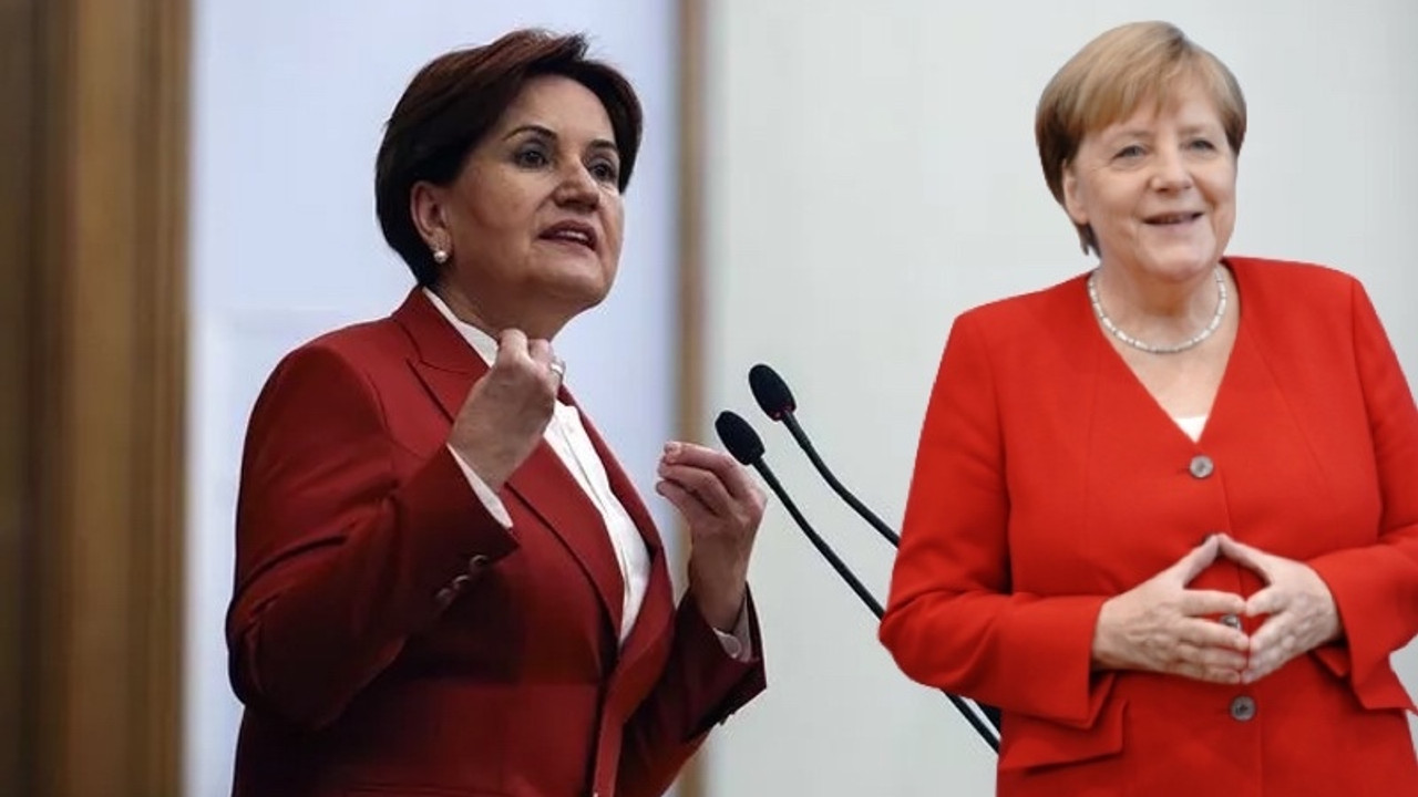 Kulis: Akşener, Merkel olmak istiyor