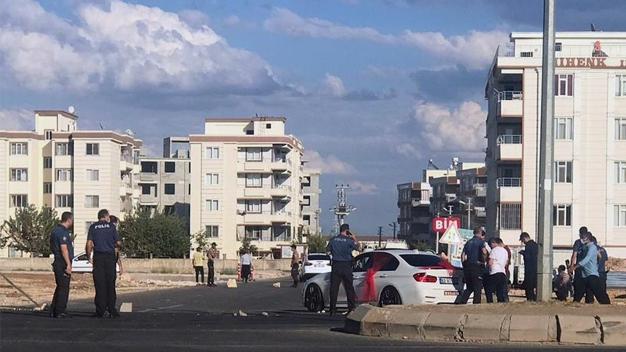 Düğün için süslediği aracında öldürüldü