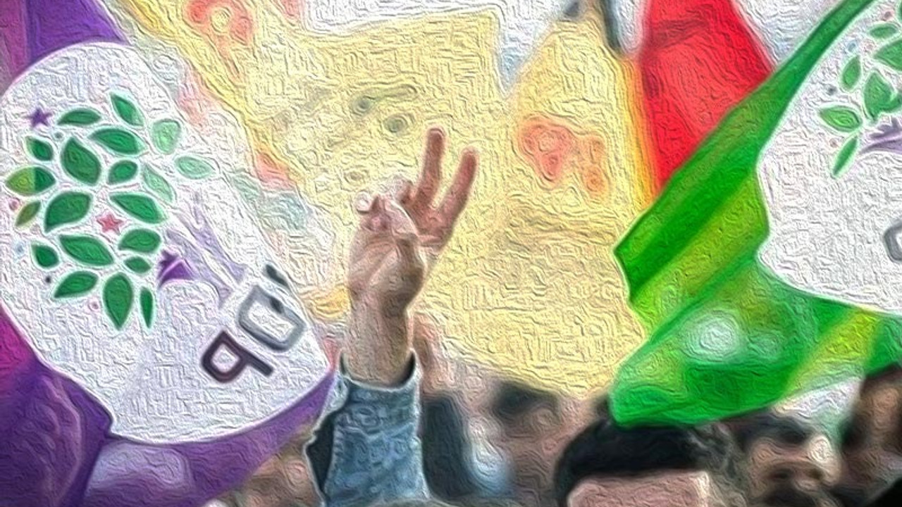 Ankette HDP'li gençler sürprizi: Alttan daha fazla Kürt seçmen geliyor