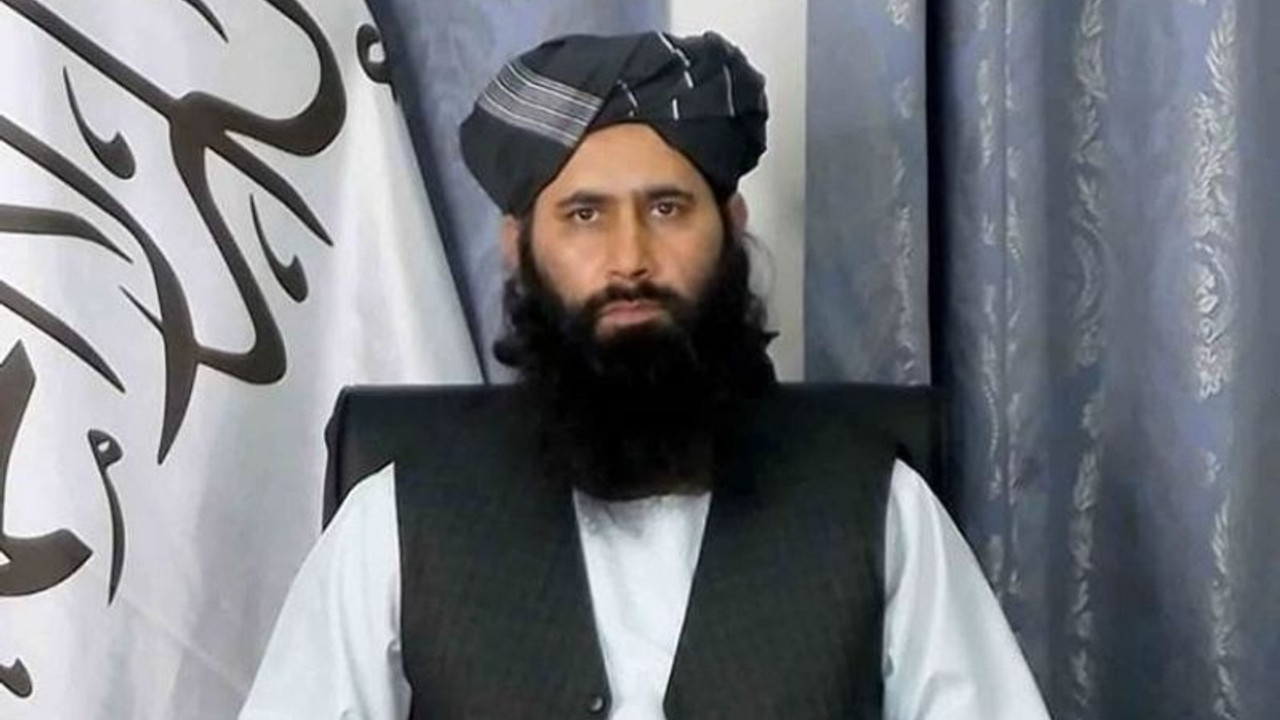 Taliban'dan yeni talimat: Sakal kesmek de yasak