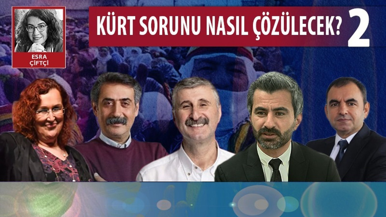 Türkiye çıkış yolu arıyor: Kürt sorunu nasıl çözülecek?