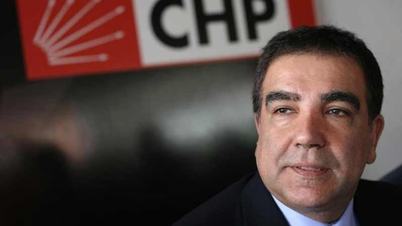 CHP'li Toprak: Kronikleşmiş Kürt meselesinin meşru çözüm yeri TBMM'dir