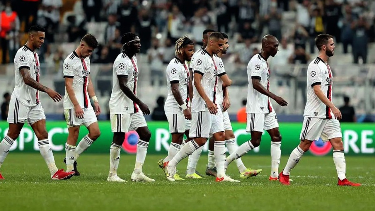 Beşiktaş'ta yaşanan sakatlıkların sebebi ne?