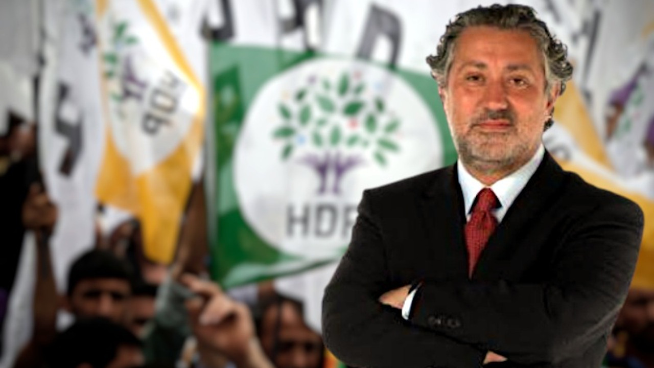 'HDP ilk kez ‘İmralı’yı anmadan çözüm açıkladı'