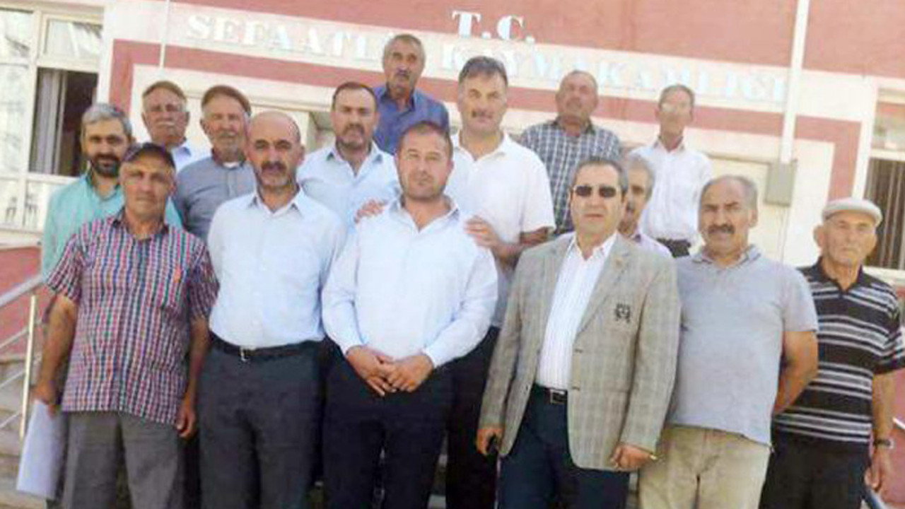 MHP'de bir toplu istifa daha