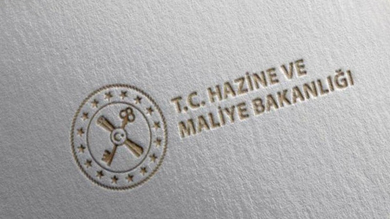 Hazine: Cari harcamalardaki sıkı duruş kararlılıkla sürdürülecek