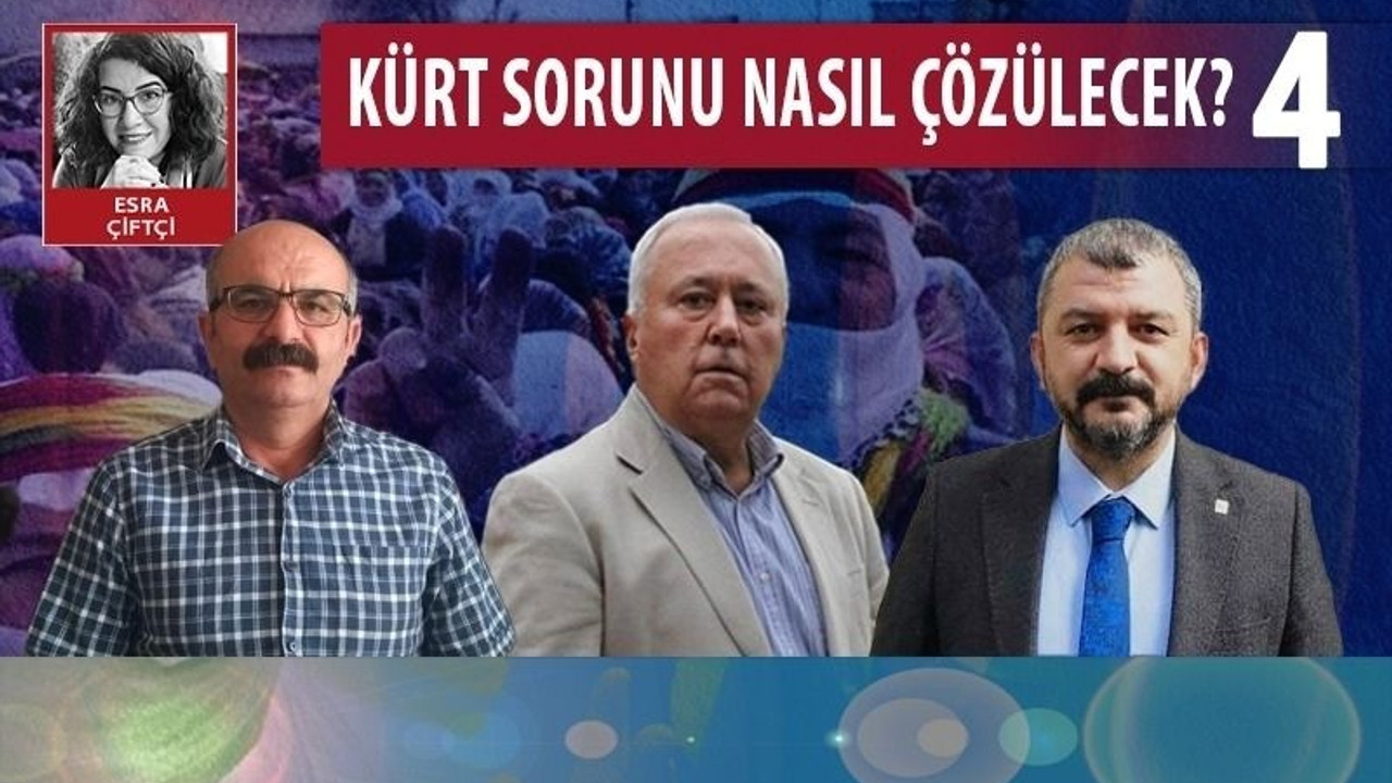 Türkiye çıkış yolu arıyor: Kürt sorunu nasıl çözülecek?