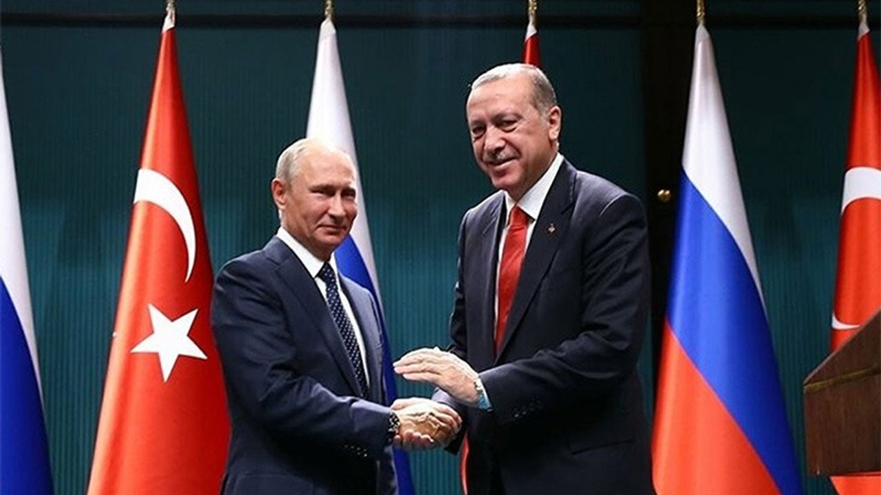 Dolar 8,85 seviyesinde: Piyasalarda gözler Erdoğan ile Putin görüşmesinde