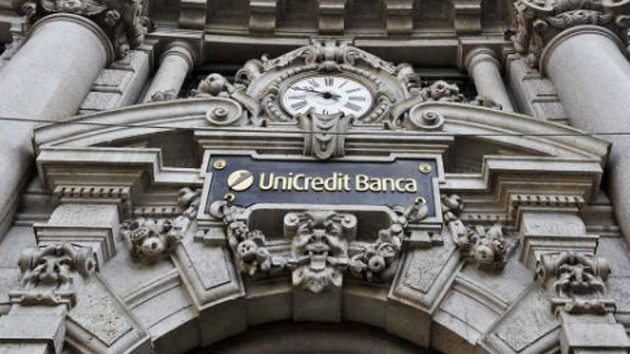 Unicredit, Türkiye için kur, enflasyon ve faiz tahminlerini açıkladı